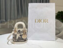 Christian Dior сумка PR983947 8