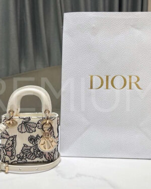 Christian Dior сумка PR983947