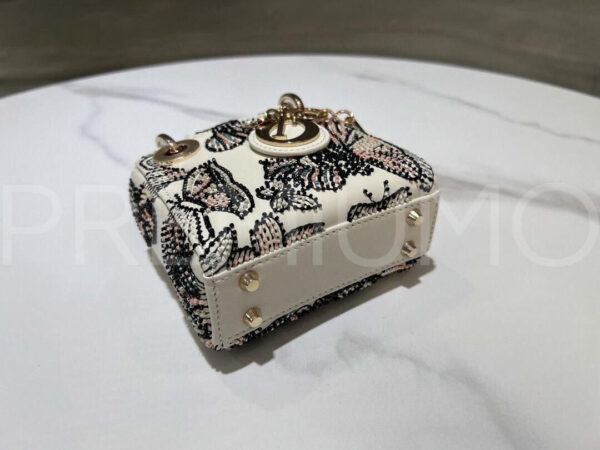 Christian Dior сумка PR983947 2