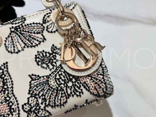 Christian Dior сумка PR983947 6