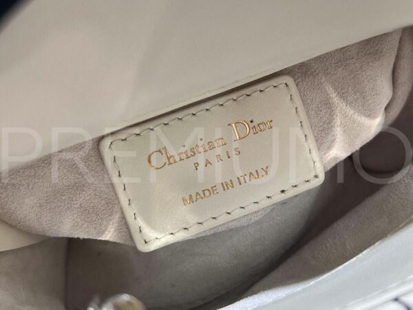 Christian Dior сумка PR983947 7