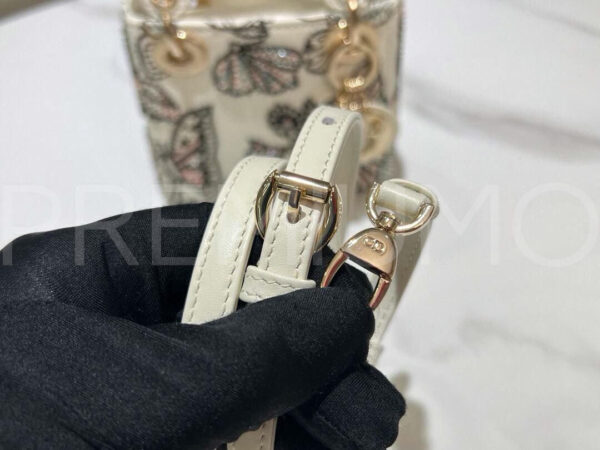 Christian Dior сумка PR983947 4