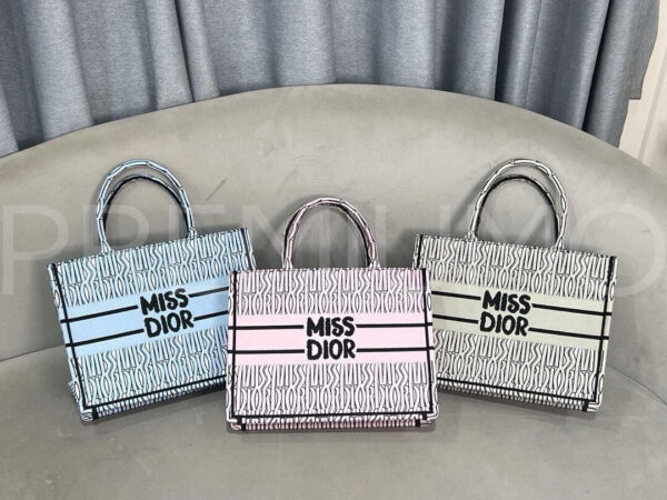 Christian Dior сумка PR294242 12