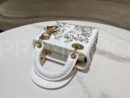 Christian Dior сумка PR981962 9
