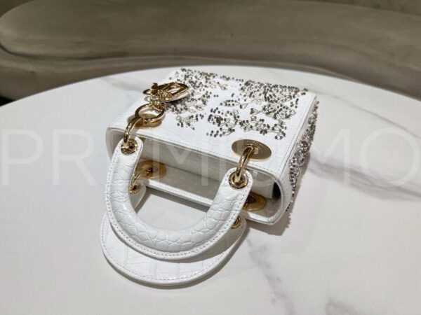 Christian Dior сумка PR981962 2
