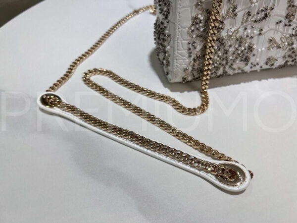 Christian Dior сумка PR981962 3