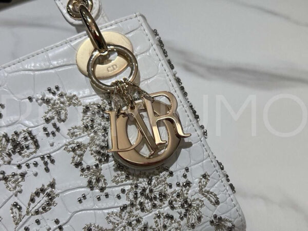 Christian Dior сумка PR981962 5