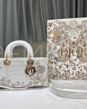 Christian Dior сумка PR320774