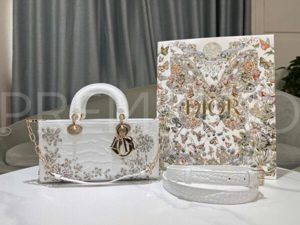 Christian Dior сумка PR320774