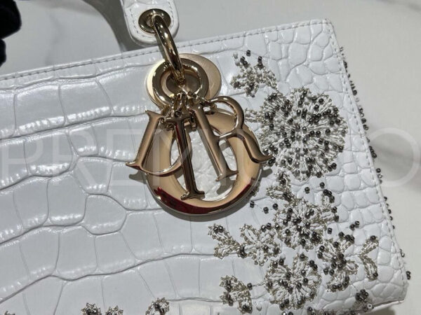 Christian Dior сумка PR320774 2