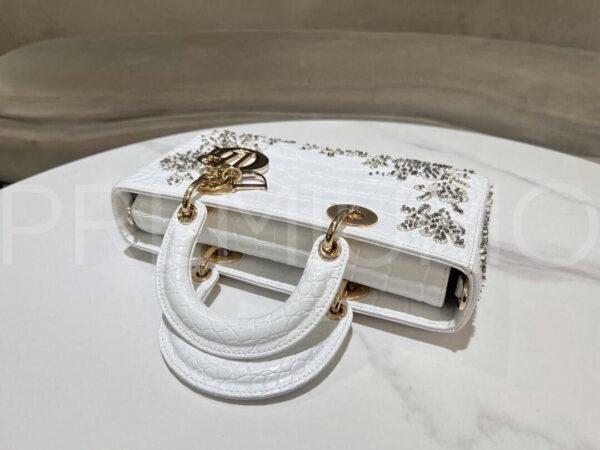 Christian Dior сумка PR320774 3
