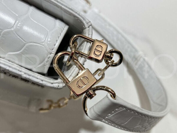 Christian Dior сумка PR320774 4