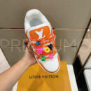 Louis Vuitton кроссовки PR563902 24