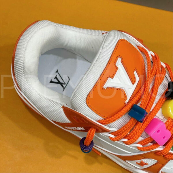 Louis Vuitton кроссовки PR563902 12