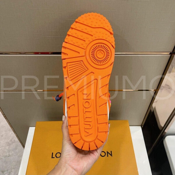 Louis Vuitton кроссовки PR563902 13