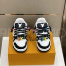 Louis Vuitton кроссовки PR128578 8