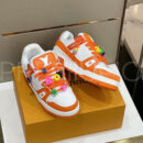 Louis Vuitton кроссовки PR563902 20