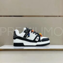 Louis Vuitton кроссовки PR128578 12