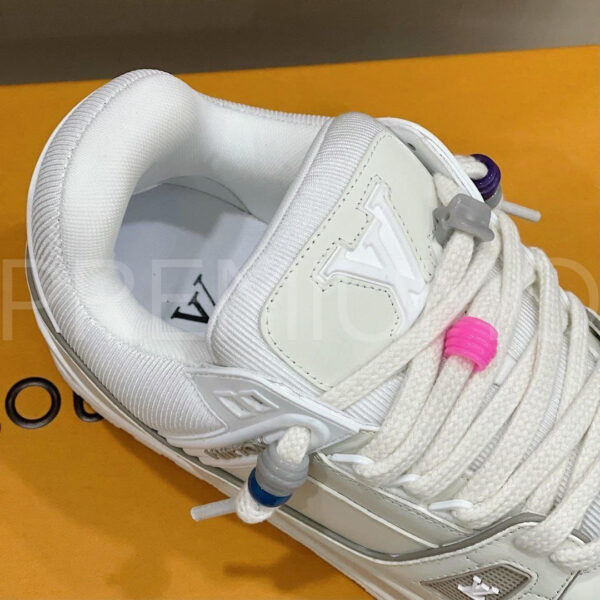 Louis Vuitton кроссовки PR425281 13