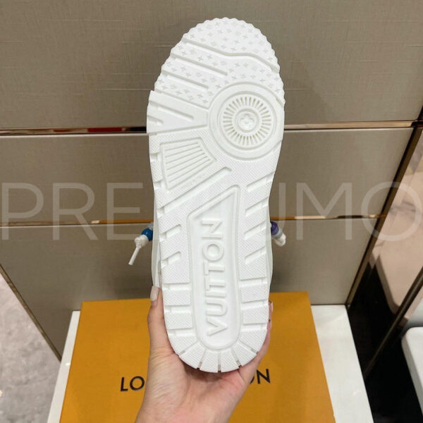 Louis Vuitton кроссовки PR425281 14
