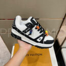 Louis Vuitton кроссовки PR128578 9