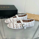 Alaia балетки PR923714 9