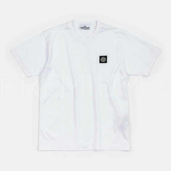 STONE ISLAND футболка PR792410