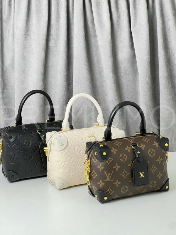 Louis Vuitton сумка PR649354 3
