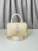 Louis Vuitton сумка PR649354 4