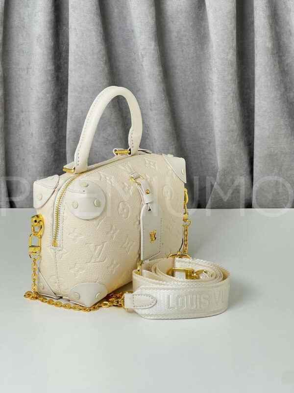 Louis Vuitton сумка PR649354 2