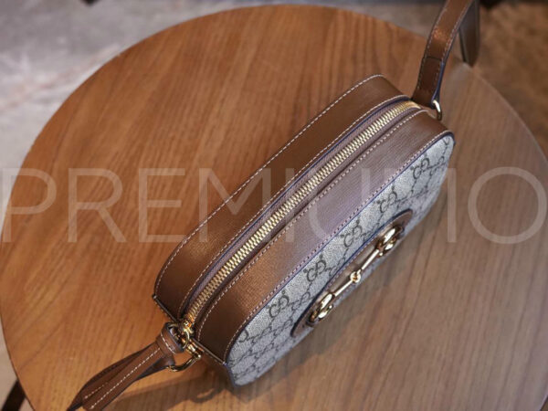 Gucci сумка PR299136 6
