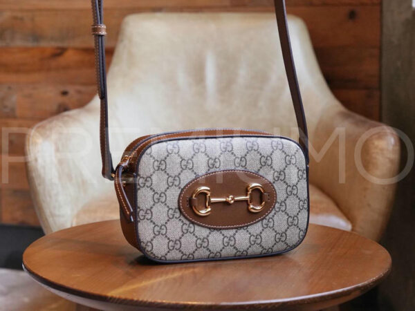 Gucci сумка PR299136 2