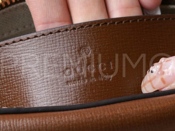 Gucci сумка PR529366 8
