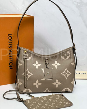 Louis Vuitton Carry All PM сумка PR465710
