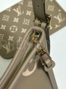Louis Vuitton Carry All PM сумка PR465710 19