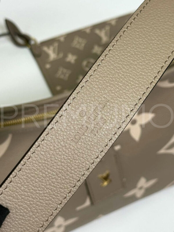 Louis Vuitton Carry All PM сумка PR465710 7