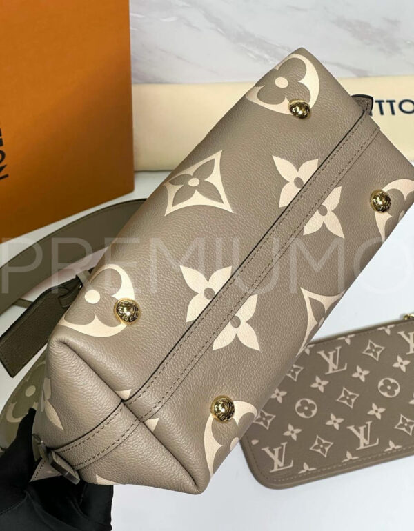 Louis Vuitton Carry All PM сумка PR465710 8