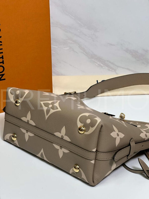 Louis Vuitton Carry All PM сумка PR465710 9