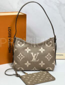 Louis Vuitton Carry All PM сумка PR465710 15