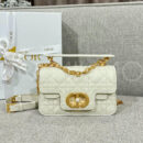 Christian Dior Top Handle Jolie сумка PR408108 7