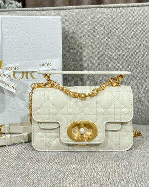 Christian Dior Top Handle Jolie сумка PR408108