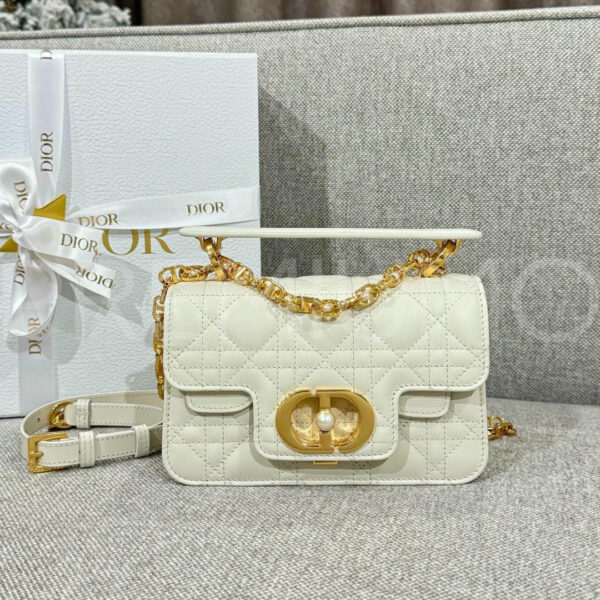 Christian Dior Top Handle Jolie сумка PR408108