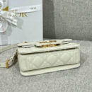 Christian Dior Top Handle Jolie сумка PR408108 9