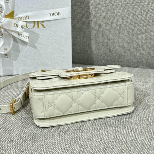 Christian Dior Top Handle Jolie сумка PR408108 3