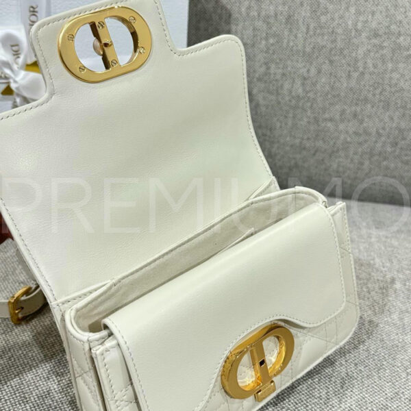 Christian Dior Top Handle Jolie сумка PR408108 5