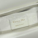 Christian Dior Top Handle Jolie сумка PR408108 12