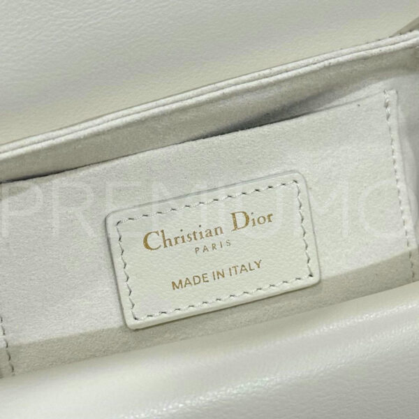 Christian Dior Top Handle Jolie сумка PR408108 6