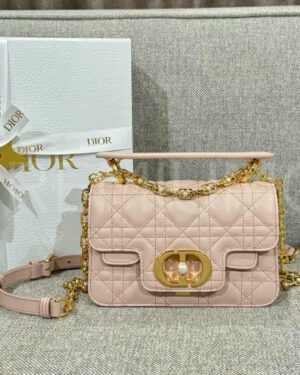 Christian Dior Top Handle Jolie сумка PR976948