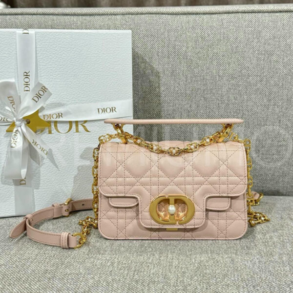 Christian Dior Top Handle Jolie сумка PR976948