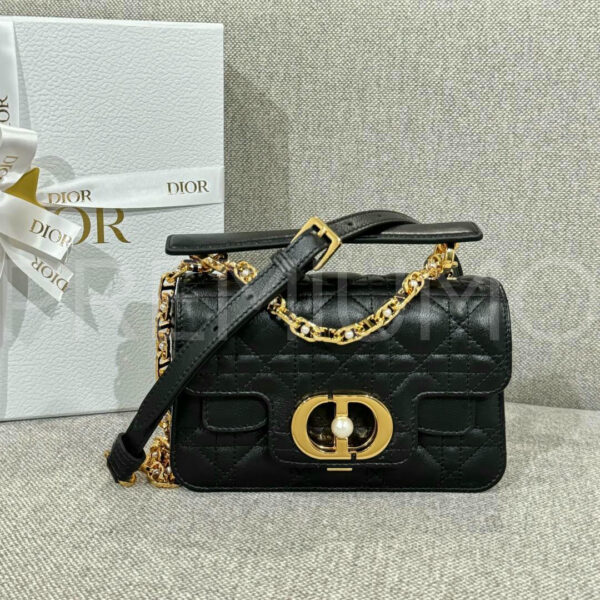 Christian Dior Top Handle Jolie сумка PR678480